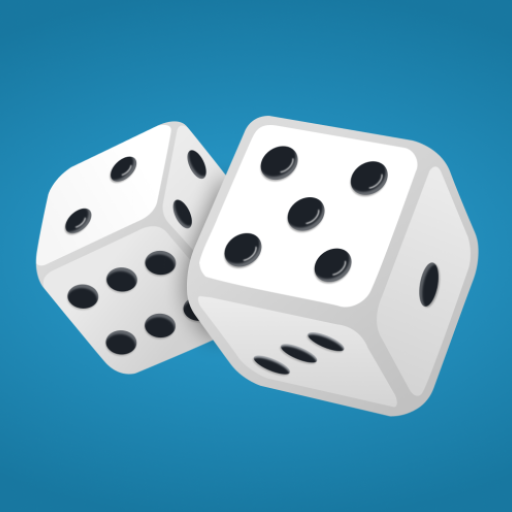 Dice Roller Logo